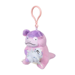 New! Galarian Slowbro Go with the Slow Plush Key Chain
