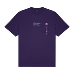 Pokémon × Dolly Noire: Pixel Gengar T-Shirt - Adult