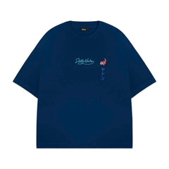 Pokémon × Dolly Noire: Slowpoke T-Shirt - Adult