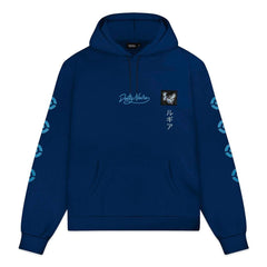 Pokémon × Dolly Noire: Pixel Lugia Hoodie - Adult