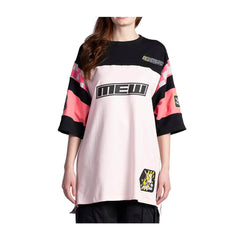 Pokémon × JimmyPaul by Difuzed: Mew Heavy Jersey T-Shirt - Adult