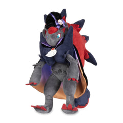 New! Zoroark Sweet Mischief Plush