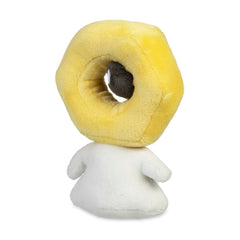 New! Meltan Sitting Cuties Plush - 5 ½ In.