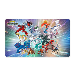 Pokémon TCG: Legendary Year Playmat