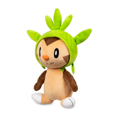 Chespin Poké Plush - 11 In.