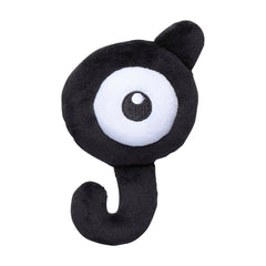 Unown J Sitting Cuties Plush - 5 ¾ In.