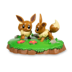 An Afternoon with Eevee & Friends: Eevee Figure by Funko