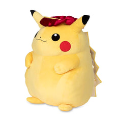 Gigantamax Pikachu Poké Plush - 31 ½ In.