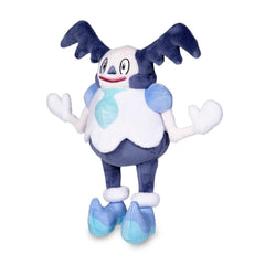 Galarian Mr. Mime Poké Plush - 11 ¾ In.