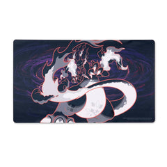 Pokémon TCG: Gigantamax Charizard Playmat