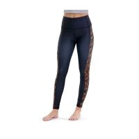 Pokémon Active Hitmonlee & Hitmonchan Leggings - Women