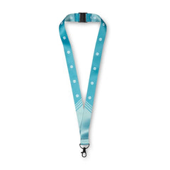 Pokémon Pixel Pins Green Lanyard