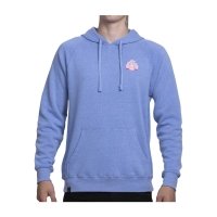 Pokémon Stories: Mimikyu Dreams Blue Pullover Hoodie - Adult