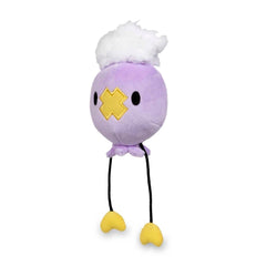 Drifloon Sitting Cuties Plush - 4 ½ In.