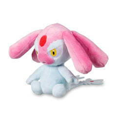 Mesprit Sitting Cuties Plush - 5 ½ In.