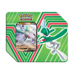 Pokémon TCG: Hidden Potential Tin (Gallade V)