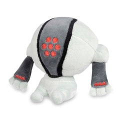 Registeel Pokémon Dolls Plush - 5 ½ In.