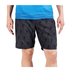 Pokémon Center × Craft: Lucario Core Charge Granite Shorts - Men