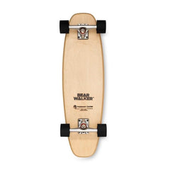 Pokémon Center × Bear Walker: Cubone Skateboard