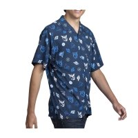 Team Mystic Pokémon GO Teams Tropical Shirt - Adult