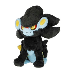 Luxray Plush - 15 ¾ In.