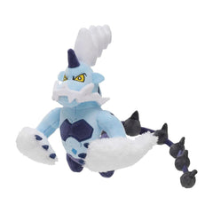 Thundurus (Therian Forme) Sitting Cuties Plush - 7 ¾ In.
