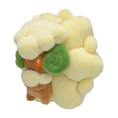 Whimsicott Sitting Cuties Plush - 4 ¼ In.
