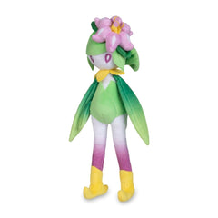 Hisuian Lilligant Poké Plush - 12 ½ In.