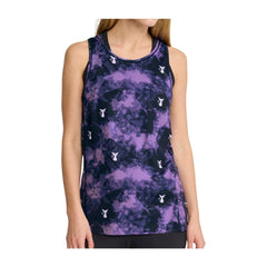 Pokémon Center × Craft: Espeon Blaze & Lavender Singlet - Women