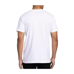 Bea Pokémon Trainers White Relaxed Fit Crew Neck T-Shirt - Adult