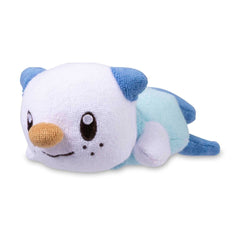 Oshawott Pokémon Comfy Cuddlers Plush