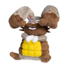 Diggersby Sitting Cuties Plush - 6 ¼ In.