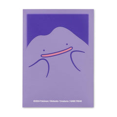 Pokémon TCG: Ditto Quartet Card Sleeves (65 Sleeves)