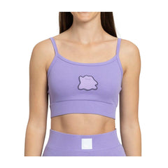 Simply Ditto Pokémon Lounge Purple Bralette - Women
