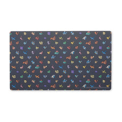 Pokémon TCG: Pokémon Pixels Playmat