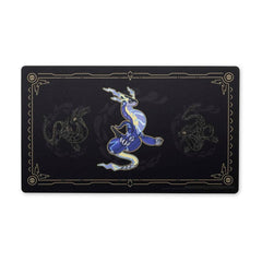 Pokémon TCG: Miraidon Slate Playmat