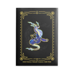 Pokémon TCG: Miraidon Slate Card Sleeves (65 Sleeves)