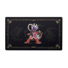 Pokémon TCG: Koraidon Slate Playmat