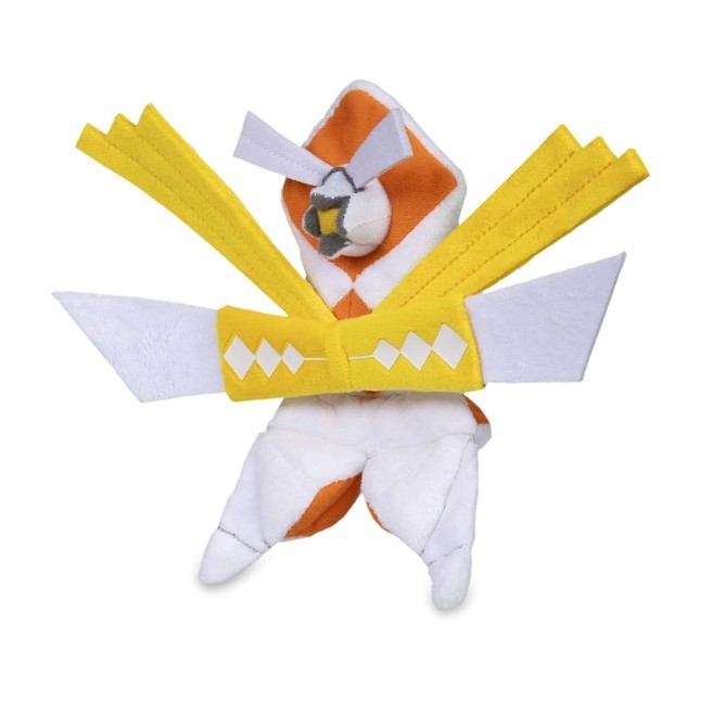 Kartana Sitting Cuties Plush - 9 In.