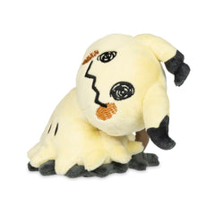 Mimikyu (Busted Form) Sitting Cuties Plush - 4 ¾ In.