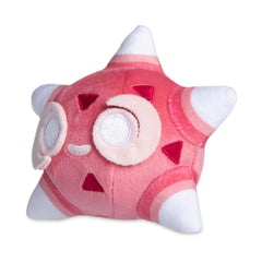 Minior (Red Core) Sitting Cuties Plush - 5 In.