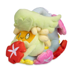 Comfey Sitting Cuties Plush - 5 In.