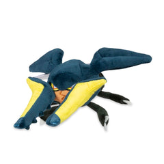 Vikavolt Sitting Cuties Plush - 8 In.