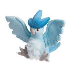 Articuno Sitting Cuties Plush - 6 In.