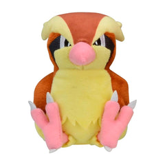 Pidgey Sitting Cuties Plush - 5 ¼ In.