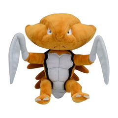 Kabutops Sitting Cuties Plush - 8 In.
