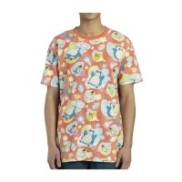 Summer Greetings Pokémon Tropical T-Shirt - Adult