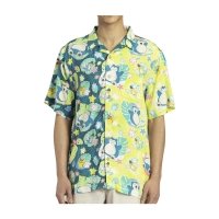 Summer Greetings Pokémon Tropical Shirt - Adult