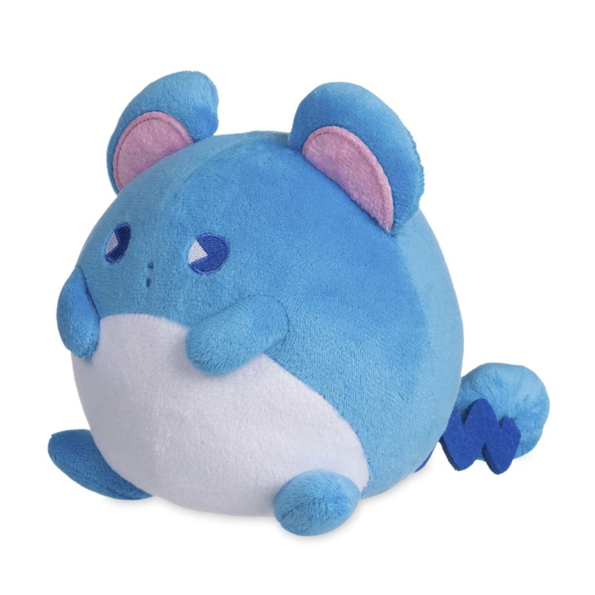 Marill Pokémon Soda Pop Plush