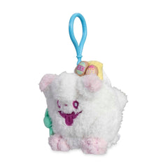 Swirlix Happy Spring Plush Key Chain